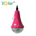 New product for 2015 solar traveling lighting kit/solar emergency light